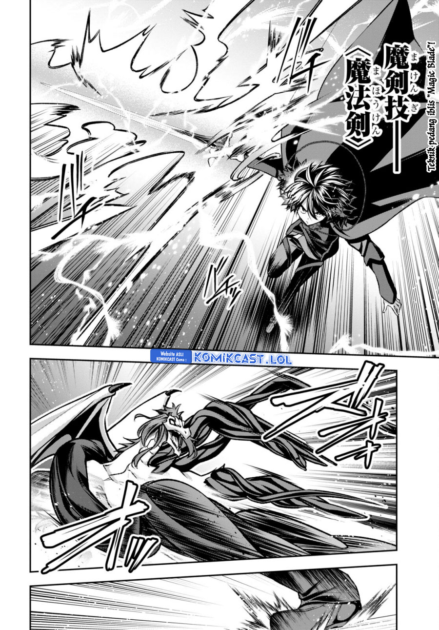 Dilarang COPAS - situs resmi www.mangacanblog.com - Komik demons sword master of excalibur school 039 - chapter 39 40 Indonesia demons sword master of excalibur school 039 - chapter 39 Terbaru 4|Baca Manga Komik Indonesia|Mangacan